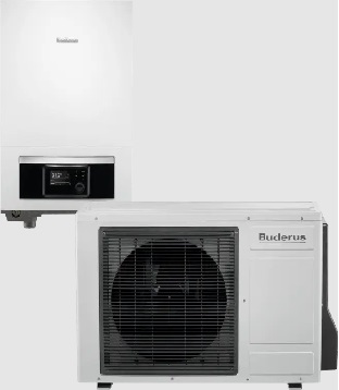 Bayraklı Buderus Klima Teknik Servisi