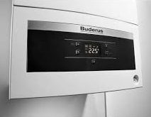 Bayraklı Buderus Kombi Teknik Servisi